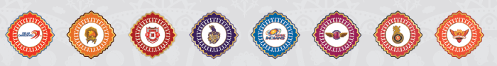 IPL full teams logo