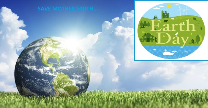 earth day history details royal trending news