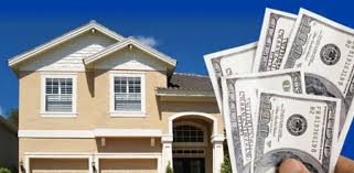 US hous price market