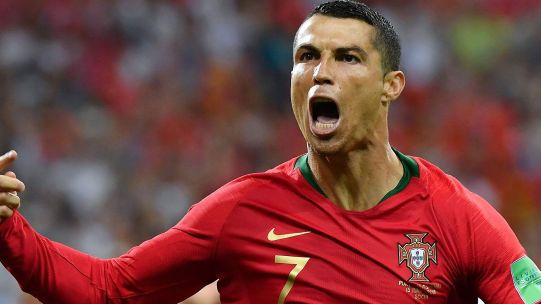 Cristiano Ronaldo's magical performance once again needed for Portugal to make it to Quarter Finals