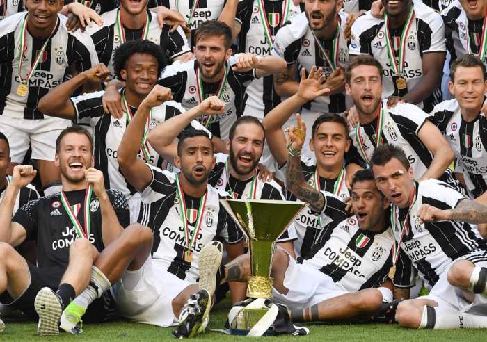 Cristiano Ronaldo joined Juventus for a four year contract till 2022 , leaves Real madrid