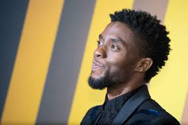 Black Panther star Chadwick Boseman is dead at 43